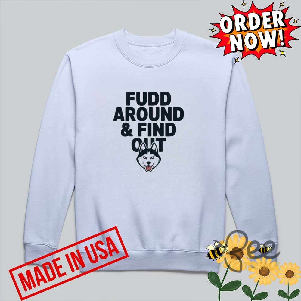 Azzi Fudd Around And Find Out Shirt 6 Azzi Fudd Around And Find Out Shirt