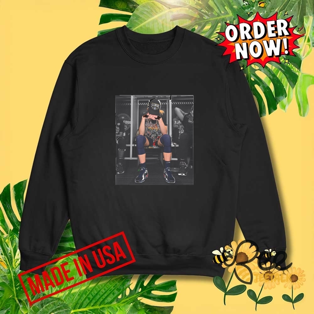 Paige Bueckers Last Dance Shirt 11 Paige Bueckers Last Dance Shirt
