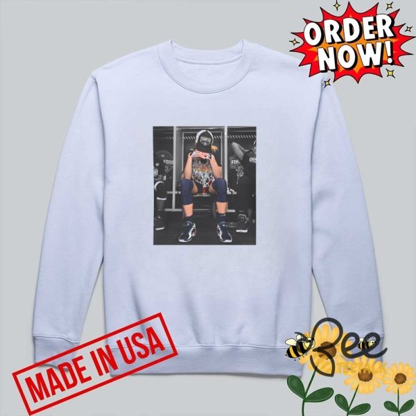 Paige bueckers last dance shirt