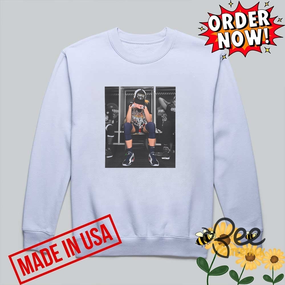 Paige Bueckers Last Dance Shirt 12 Paige Bueckers Last Dance Shirt