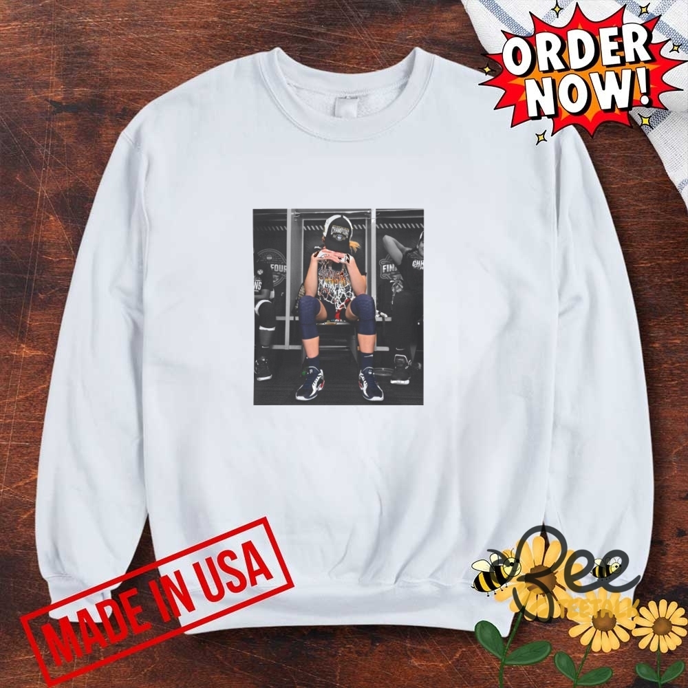 Paige Bueckers Last Dance Shirt 13 Paige Bueckers Last Dance Shirt