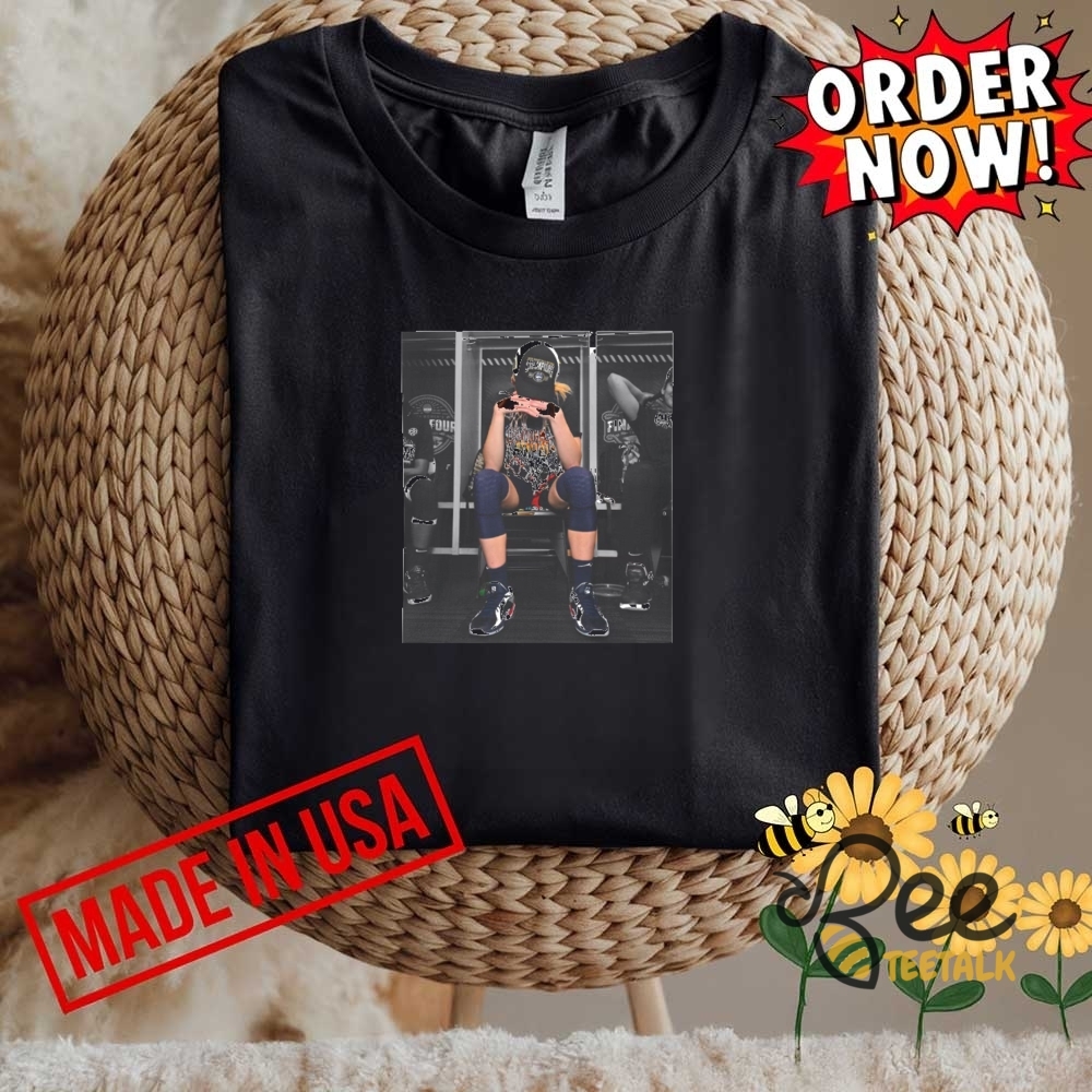 Paige Bueckers Last Dance Shirt 14 Paige Bueckers Last Dance Shirt
