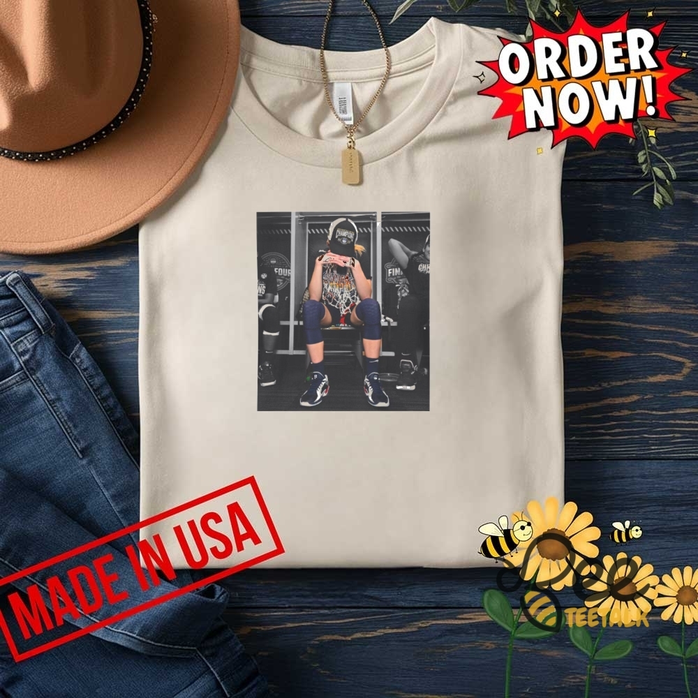 Paige Bueckers Last Dance Shirt 15 Paige Bueckers Last Dance Shirt