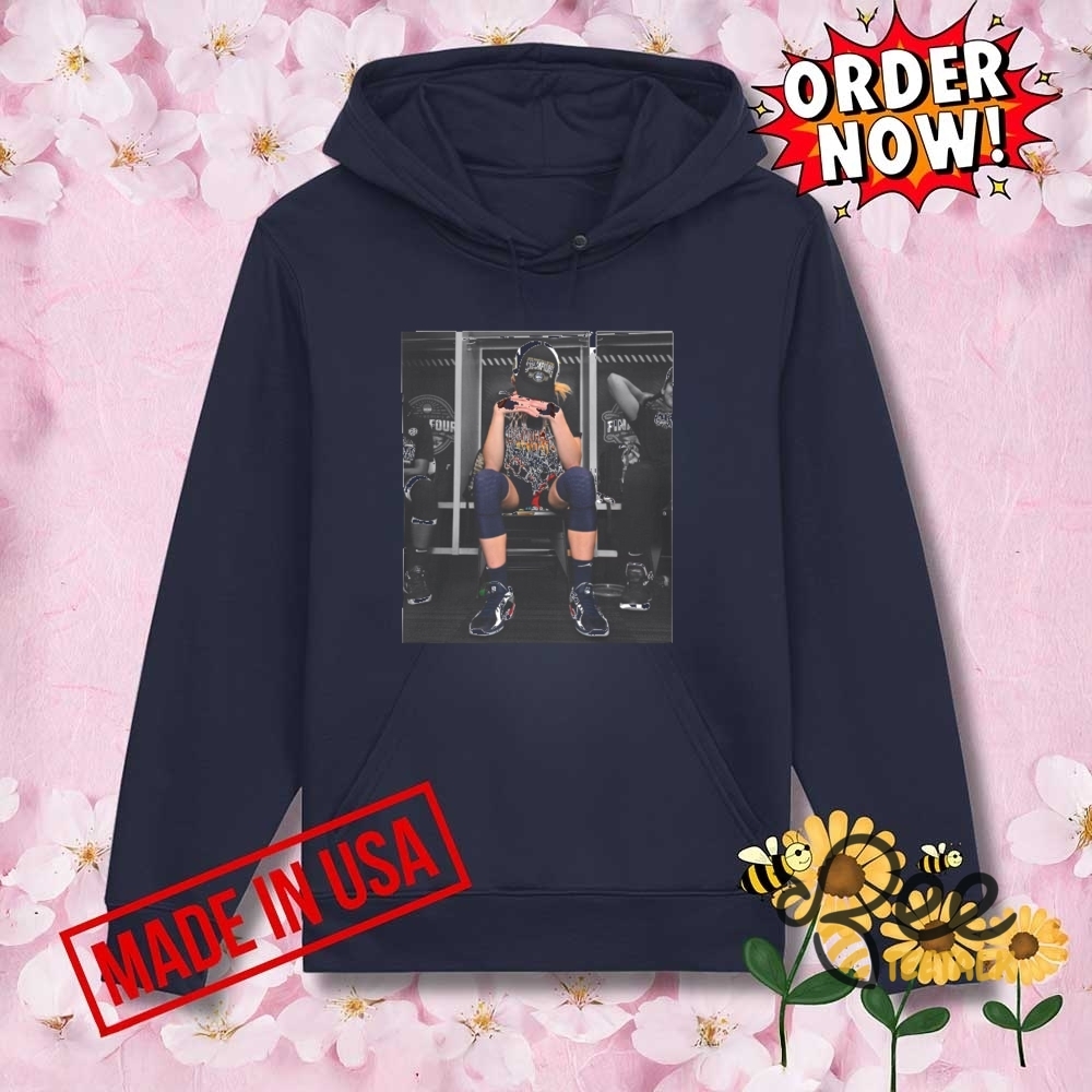 Paige Bueckers Last Dance Shirt 16 Paige Bueckers Last Dance Shirt