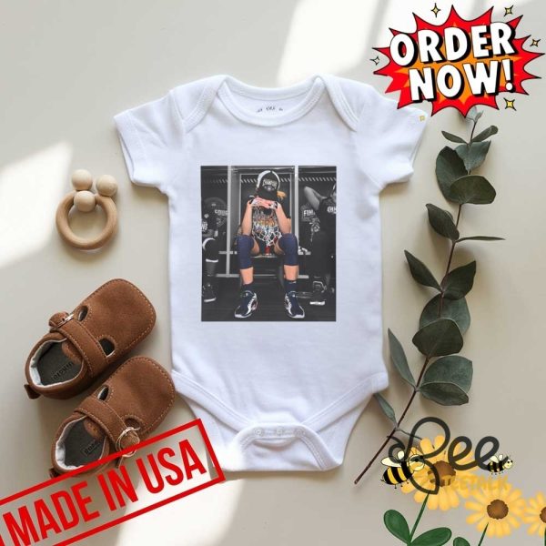 Paige bueckers last dance shirt
