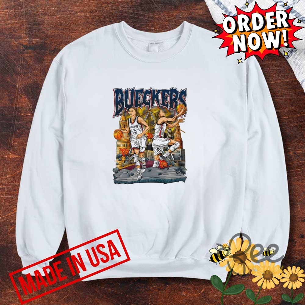 Paige Bueckers Uconn Shirt 11 Paige Bueckers UConn Shirt