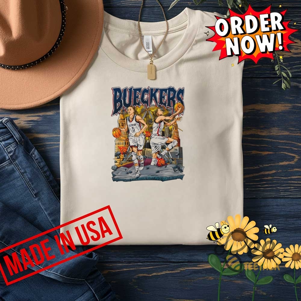 Paige Bueckers Uconn Shirt 13 Paige Bueckers UConn Shirt