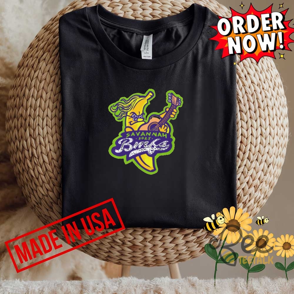 Bmfs Billy Strings Savannah 2025 Spring Tour Festival Shirt 14 BMFS Billy Strings Savannah 2025 Spring Tour Festival Shirt