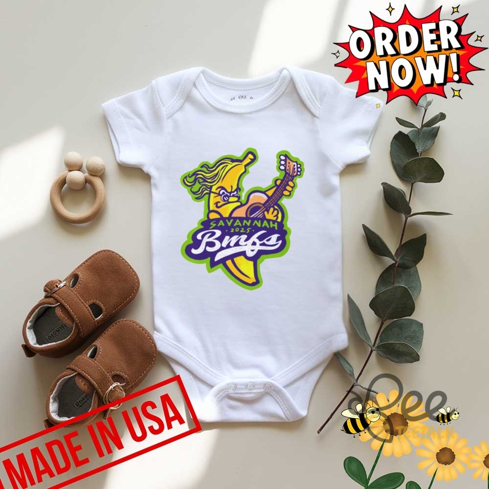 Bmfs Billy Strings Savannah 2025 Spring Tour Festival Shirt 17 BMFS Billy Strings Savannah 2025 Spring Tour Festival Shirt