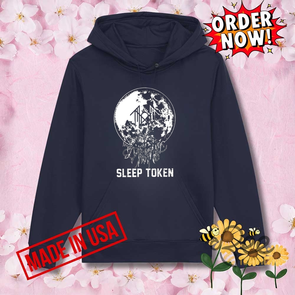 Sleep Token Shirt Take Me Back To Eden 2025 Tour 13 Sleep Token Shirt Take Me Back To Eden 2025 tour
