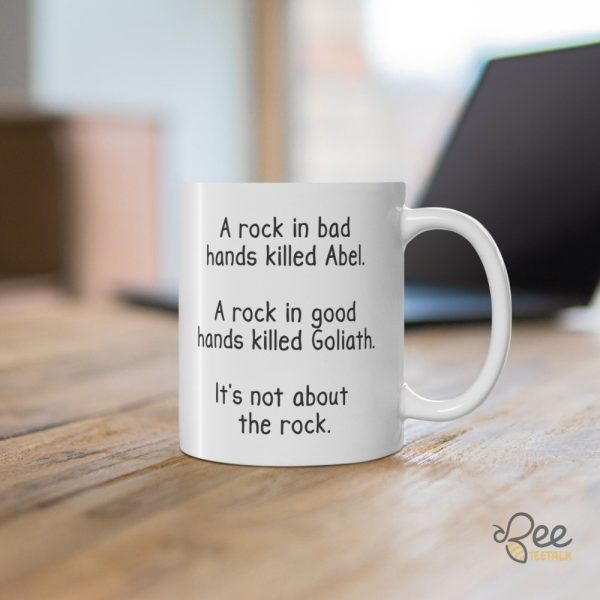 Florida state university pro second amendment metaphor coffee mug