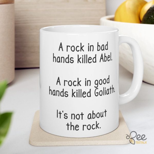 Florida state university pro second amendment metaphor coffee mug