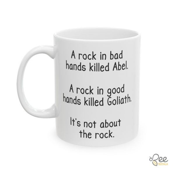 Florida state university pro second amendment metaphor coffee mug