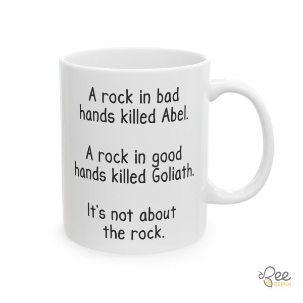 Florida state university pro second amendment metaphor coffee mug