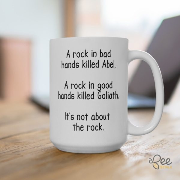 Florida state university pro second amendment metaphor coffee mug