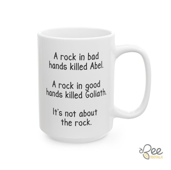 Florida state university pro second amendment metaphor coffee mug
