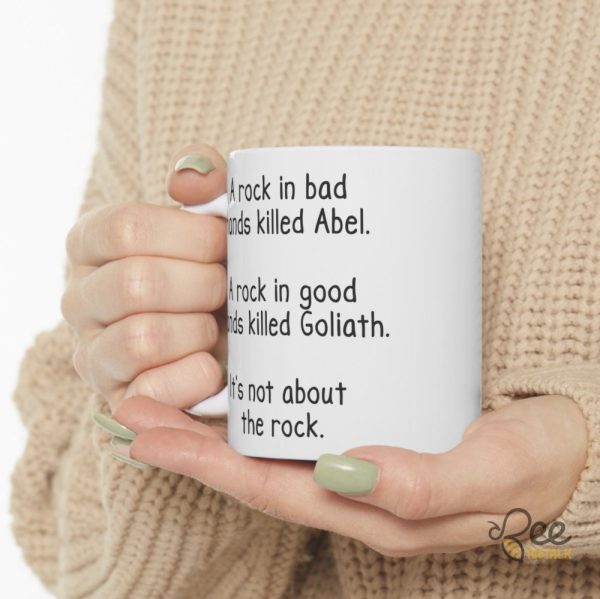 Florida state university pro second amendment metaphor coffee mug