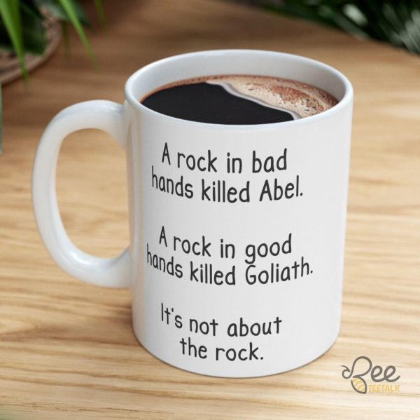 Florida state university pro second amendment metaphor coffee mug