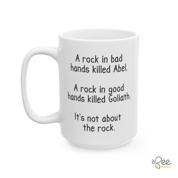 Florida state university pro second amendment metaphor coffee mug