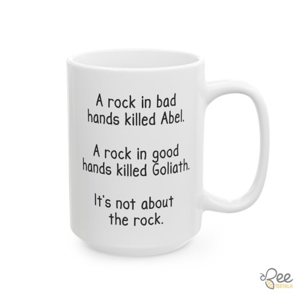 Florida state university pro second amendment metaphor coffee mug