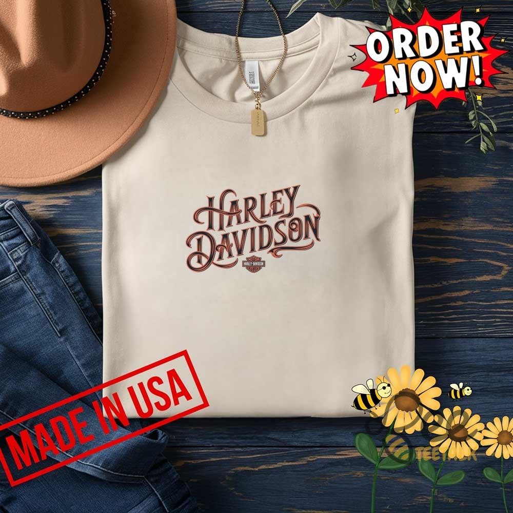 Harley Davidson Graphic Shirt 13 Harley Davidson Graphic Shirt