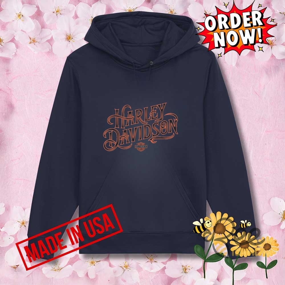 Harley Davidson Graphic Shirt 14 Harley Davidson Graphic Shirt