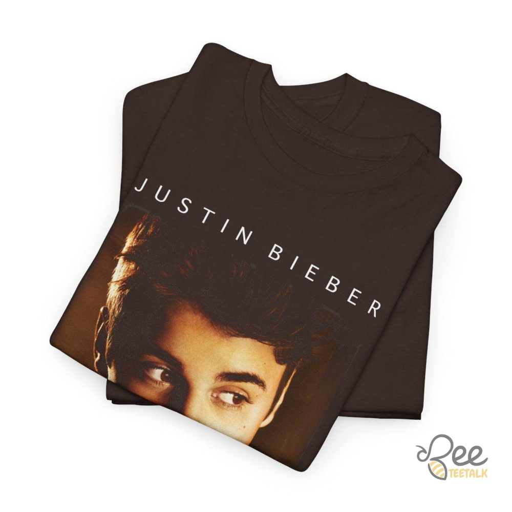 Justin Bieber Believe Tour Shirt 8 Justin Bieber Believe Tour Shirt