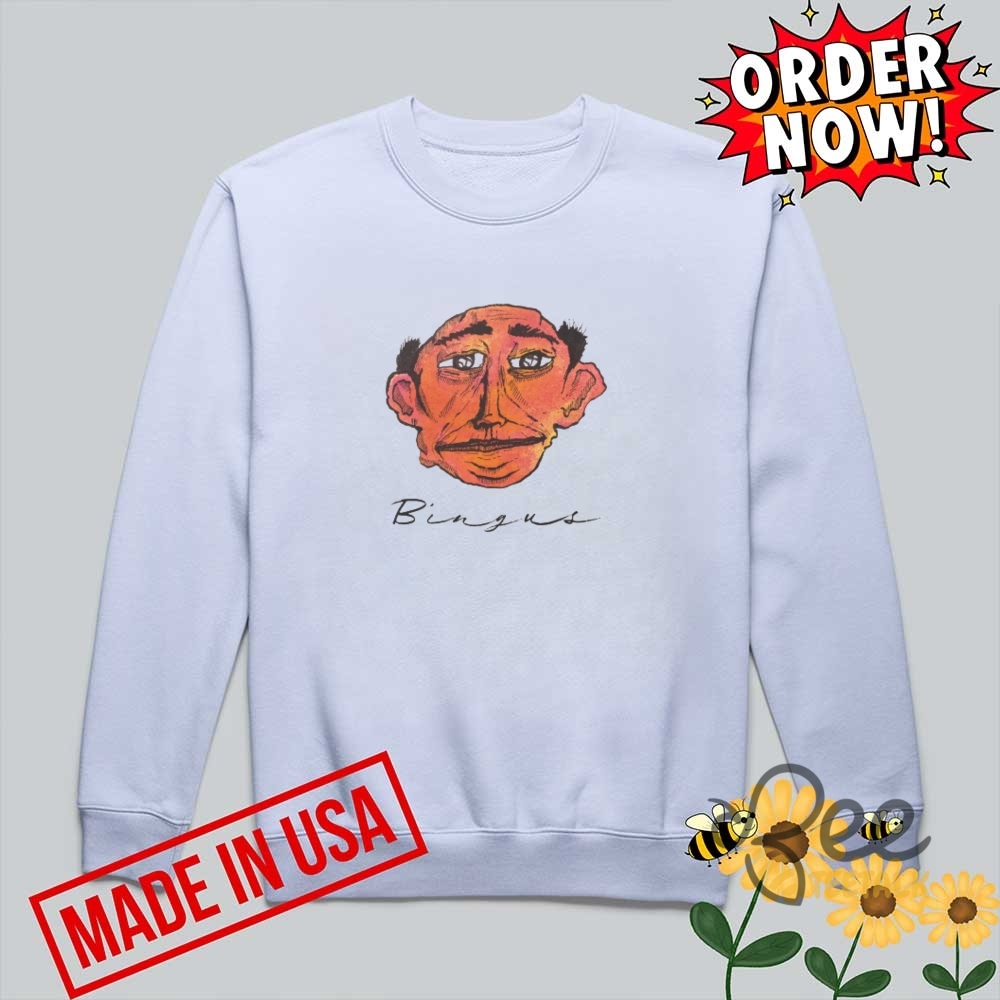 Bingus Shirt 8 Bingus Shirt