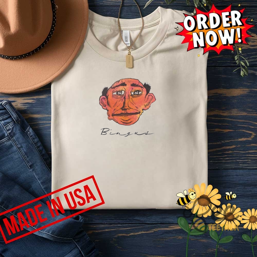 Bingus Shirt 10 Bingus Shirt