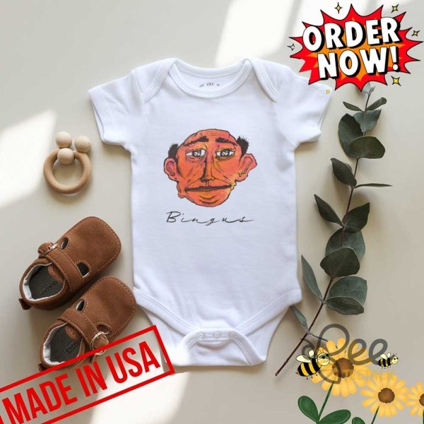 Bingus shirt