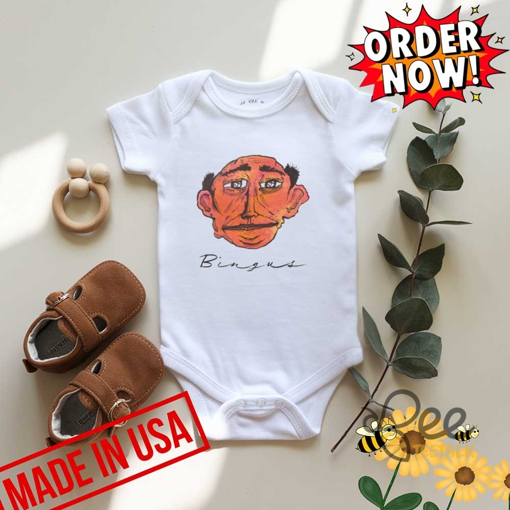 Bingus Shirt 11 Bingus Shirt