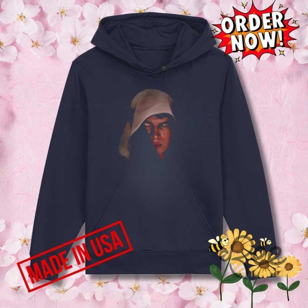 Anakin skywalker shirt star wars