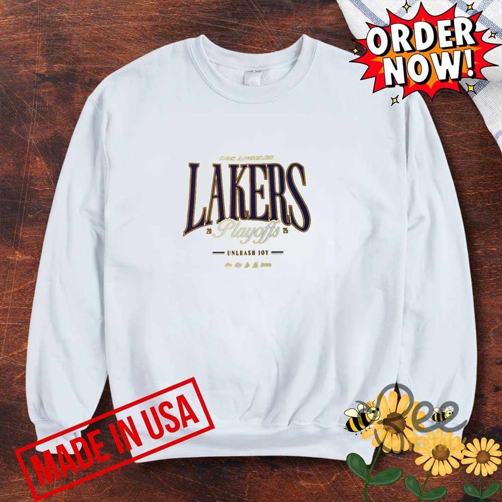 La Lakers Playoff 2025 Shirt Luka Doncic Playoff 6 LA Lakers Playoff 2025 Shirt Luka Doncic Playoff