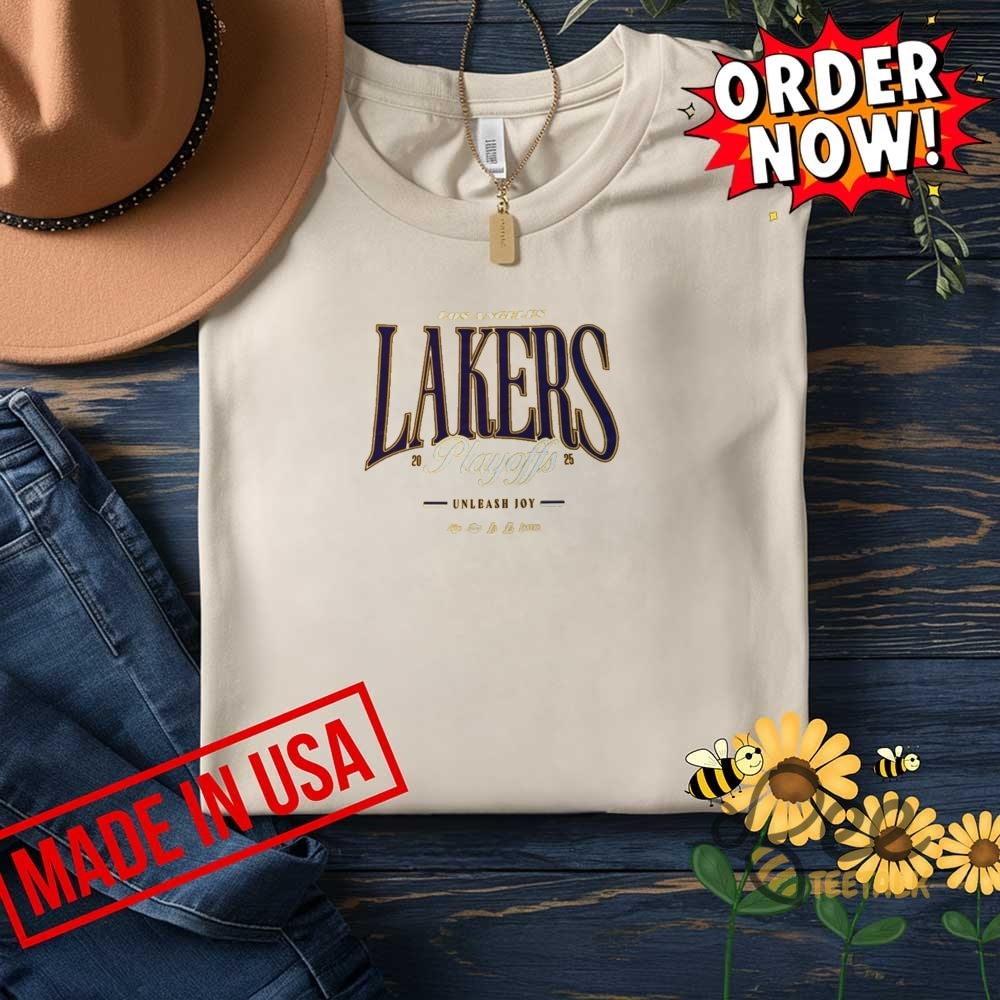 La Lakers Playoff 2025 Shirt Luka Doncic Playoff 7 LA Lakers Playoff 2025 Shirt Luka Doncic Playoff