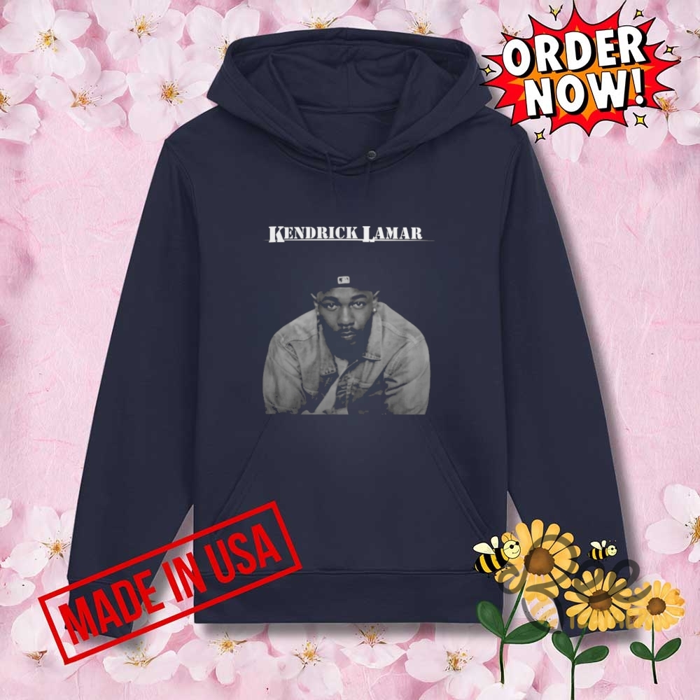 New Kendrick Lamar Shirt 9 NEW Kendrick Lamar Shirt