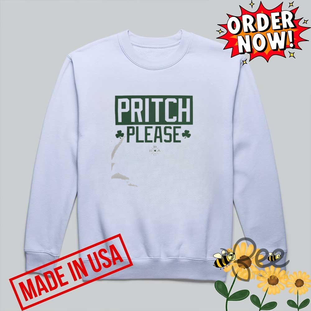 Payton Pritchard Pritch Please Shirt Boston Celtics 5 Payton Pritchard pritch please shirt boston celtics