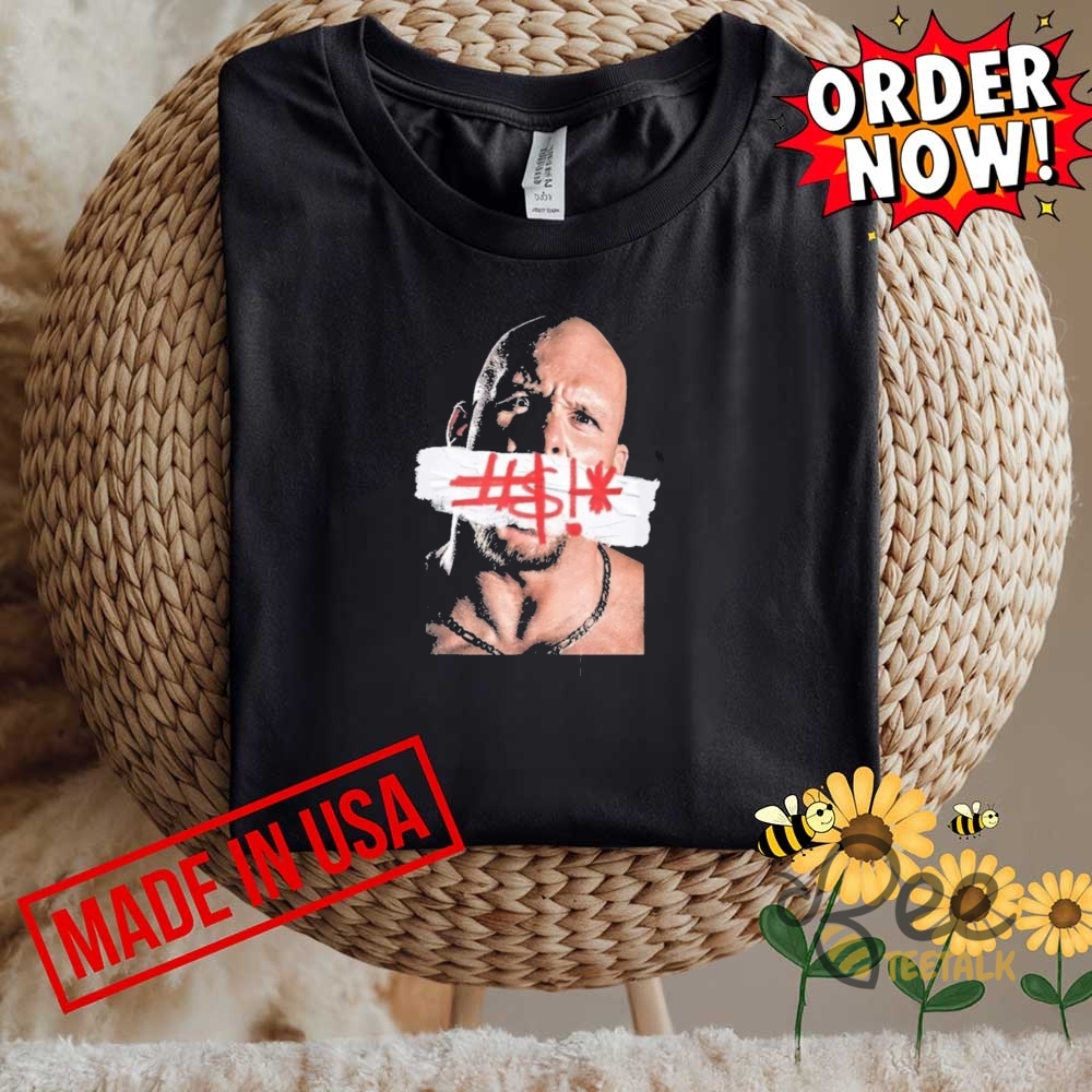 Stone Cold Steve Austin Shirt 8 Stone Cold Steve Austin Shirt