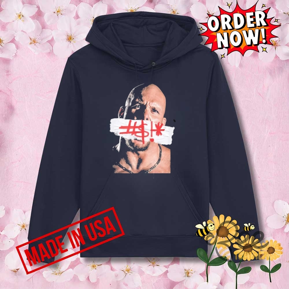 Stone Cold Steve Austin Shirt 9 Stone Cold Steve Austin Shirt