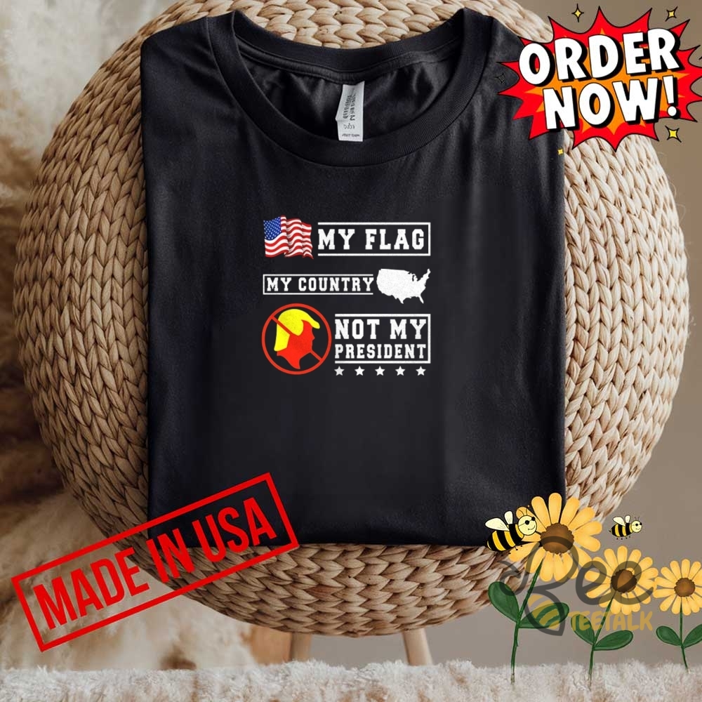 F 47 Randi Rhodes Shirt 8 F 47 Randi Rhodes Shirt