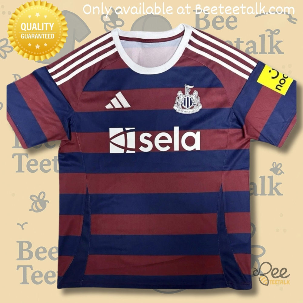 Signed Sam Fender Seventeen Going Under Newcastle United 24 25 Football Jersey Shirt Full Printed Replica 5 Signed SAM FENDER Seventeen Going Under Newcastle United 24 25 Football Jersey Shirt Full Printed replica