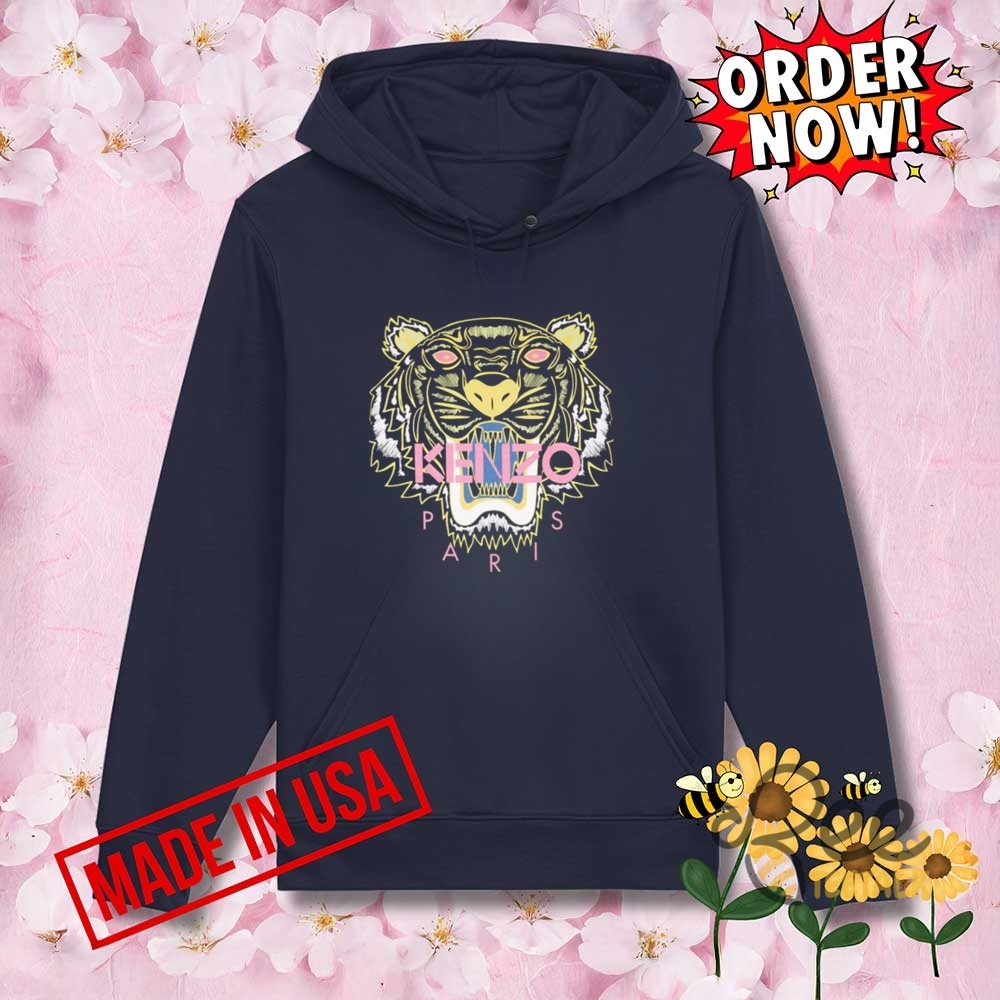 Kenzo Tiger Graphic Shirt Replica 9 Kenzo Tiger Graphic Shirt Replica