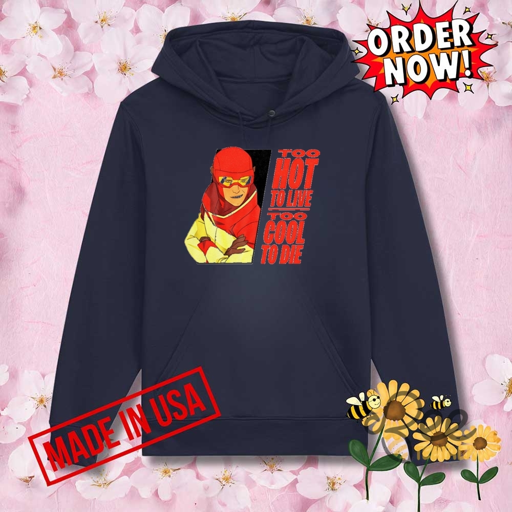 Invincible Finally A Rex Splode Shirt Too Hot To Live Too Cool To Die 15 Invincible Finally a Rex Splode Shirt Too Hot To Live Too Cool To Die