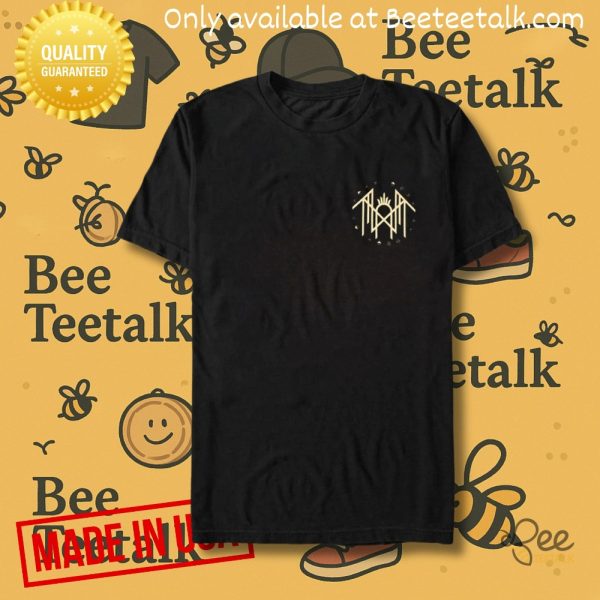Sleep token the night belongs to you shirt