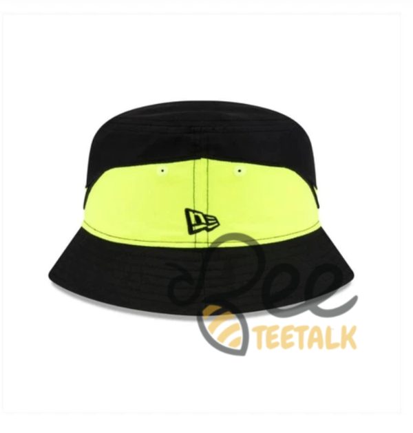 Mclaren racing f1 special edition lando norris silverstone replica bucket hat full printed beeteetalk 3