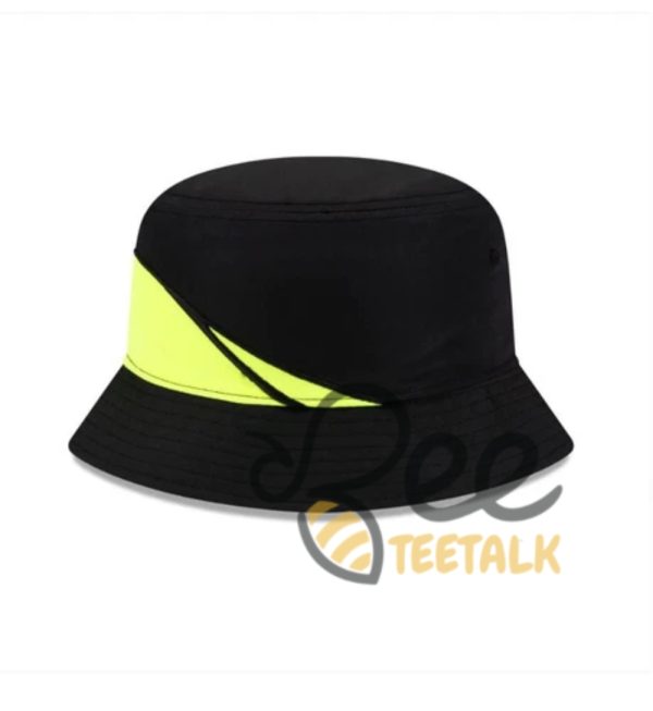 Mclaren racing f1 special edition lando norris silverstone replica bucket hat full printed beeteetalk 4