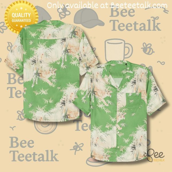 Taylor lewan battle camp allsaints timor hawaiian shirt
