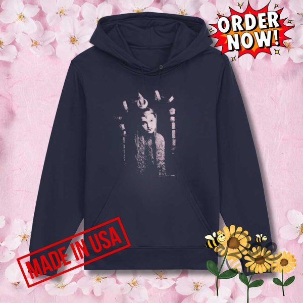 Star wars episode i queen amidala shirt