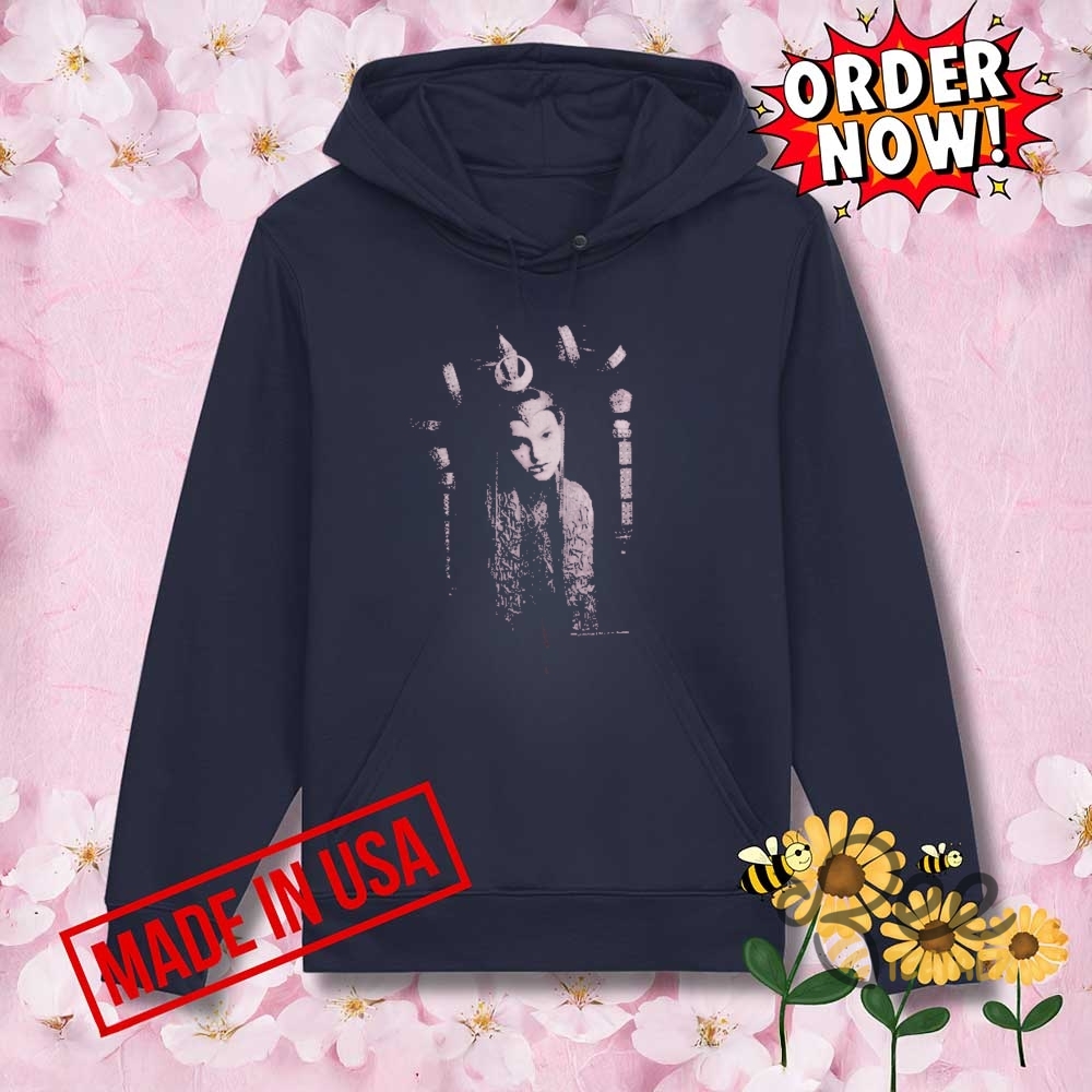 Star Wars Episode I Queen Amidala Shirt 9 Star Wars Episode I Queen Amidala Shirt