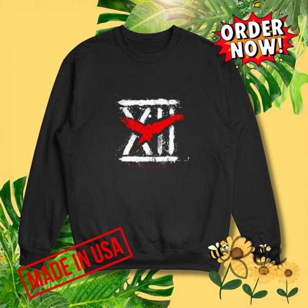 Reprinted wwe karrion kross killer kross shirt