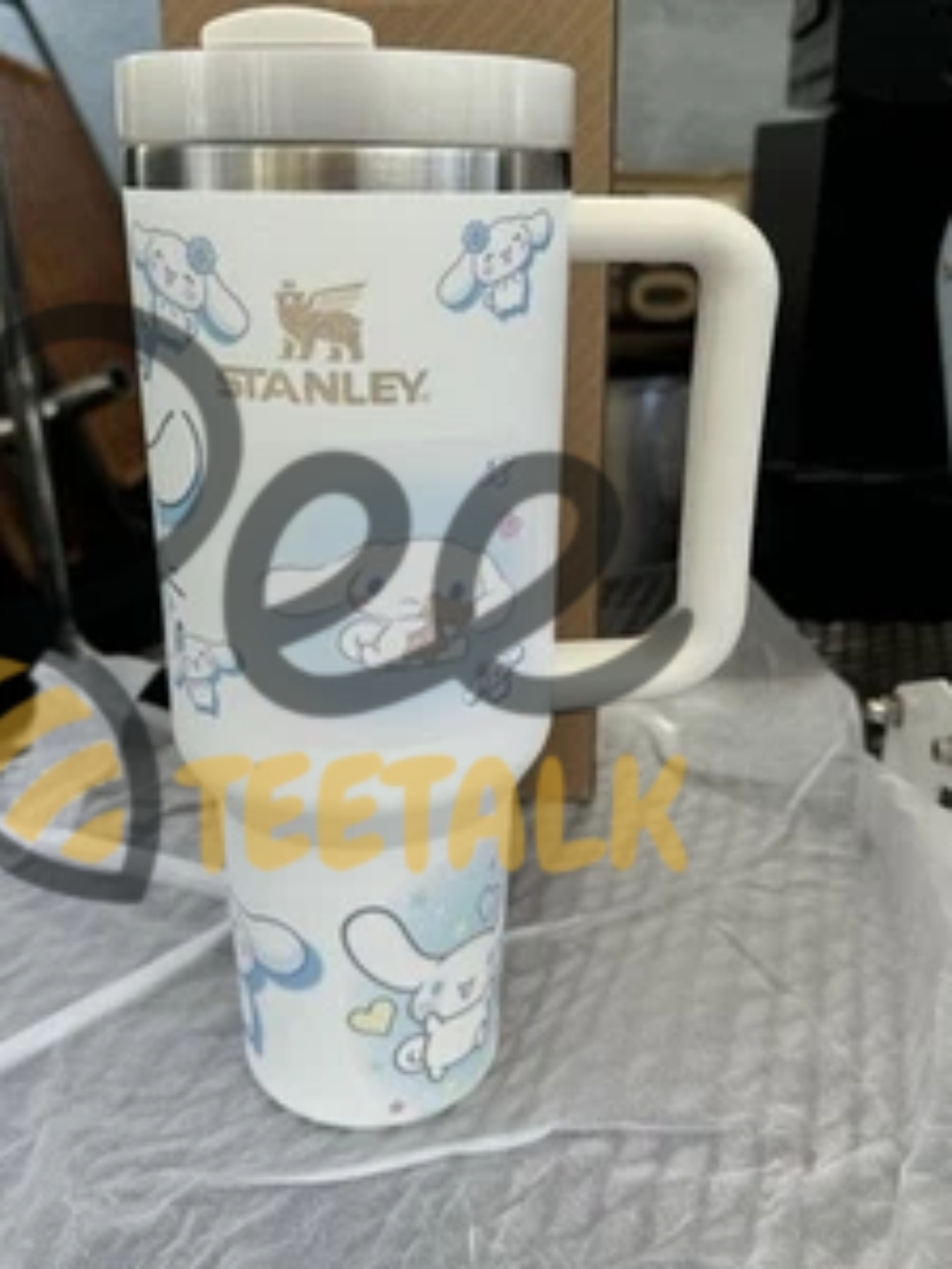Cinnamon Hello Kitty Tumbler 40 Oz Stanley Cup Dupe 9 Cinnamon Hello Kitty Tumbler 40 Oz Stanley Cup Dupe